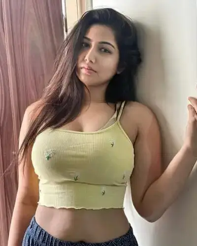 Escorts Calangute